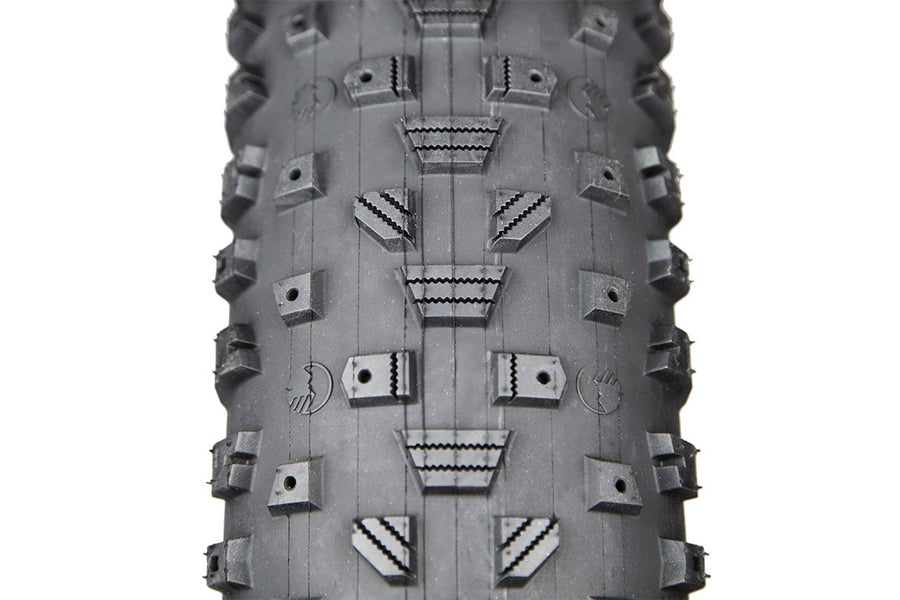 Terrene Cake Eater 27.5 x 4.5 fat bikes tires