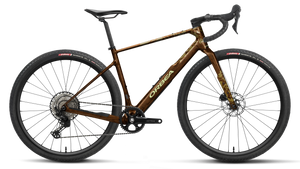 Caramel Carbon