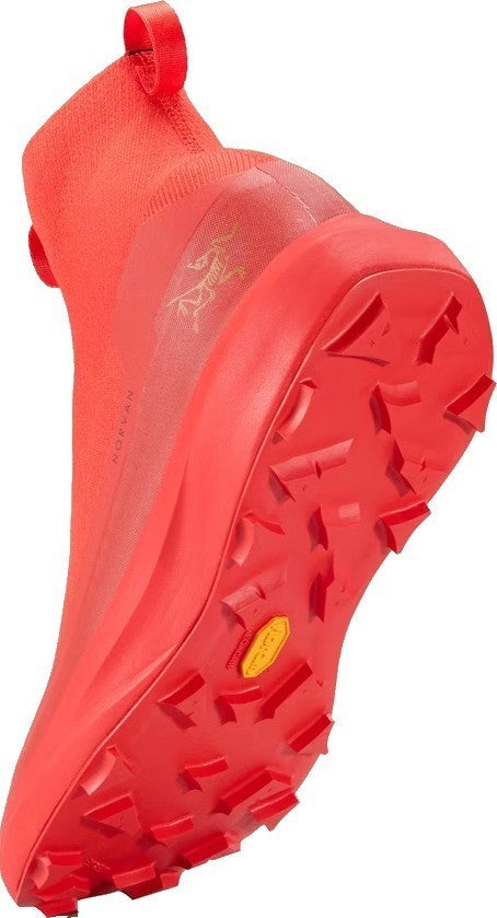 Arc'teryx Norvan 4 Nivalis Men