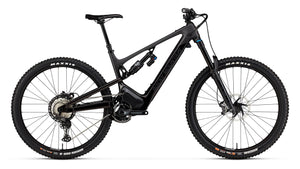 Brown/Carbon