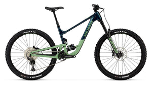 Green/Green