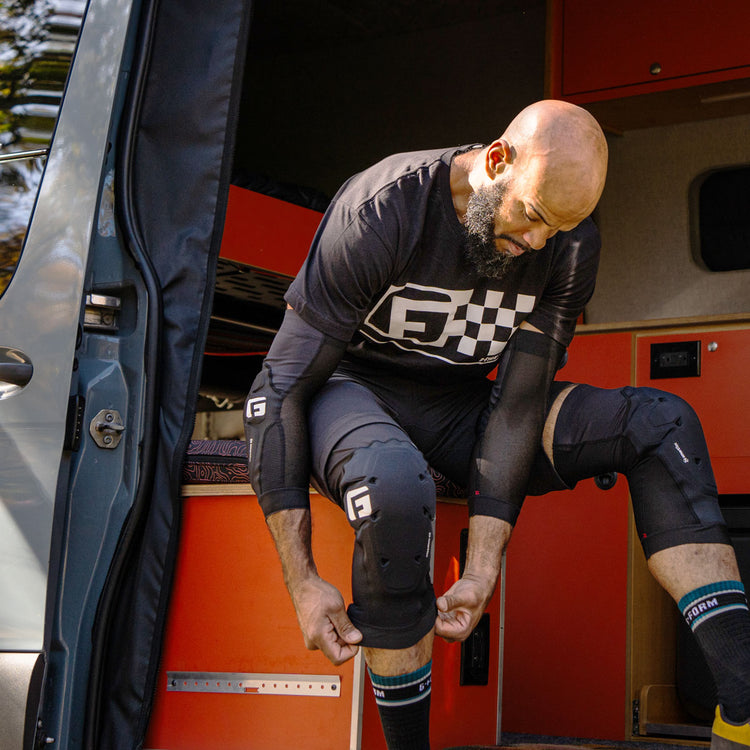 G-Form Knee Pad Pro X4