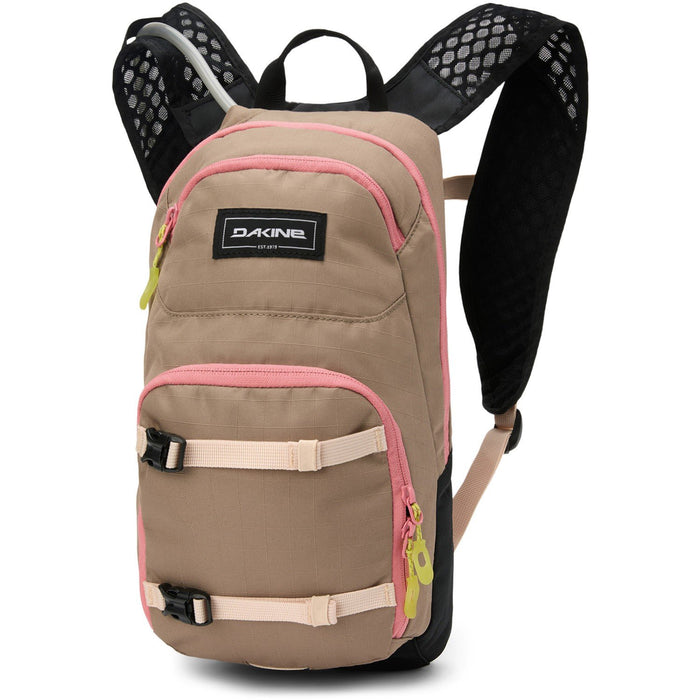 Sac a Dos D'Hydratation Dakine Shuttle 6l Midnight Blue Sac a Dos D'Hydratation Dakine Shuttle 6l Midnight Blue