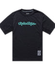Troy Lee Designs Youth Skyline Ride SS Tee