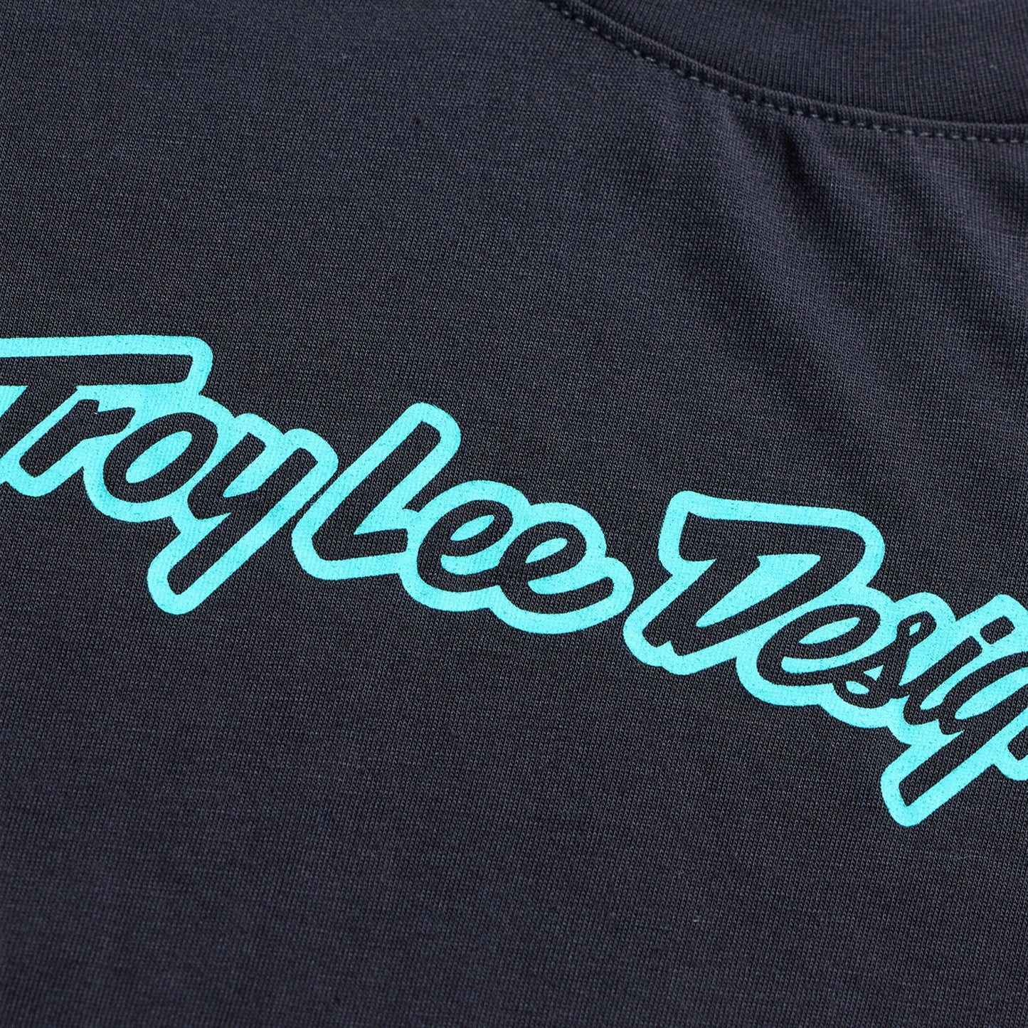 Troy Lee Designs Youth Skyline Ride Short Sleeves Tee