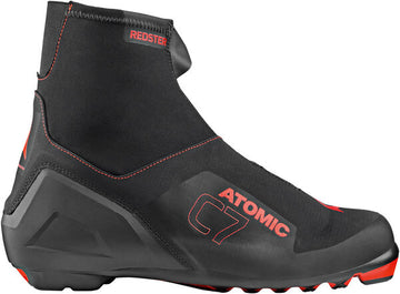 Atomic Redster C7 Classic Cross Country Ski Boots