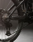 Pivot Shuttle Ampd GX AXS