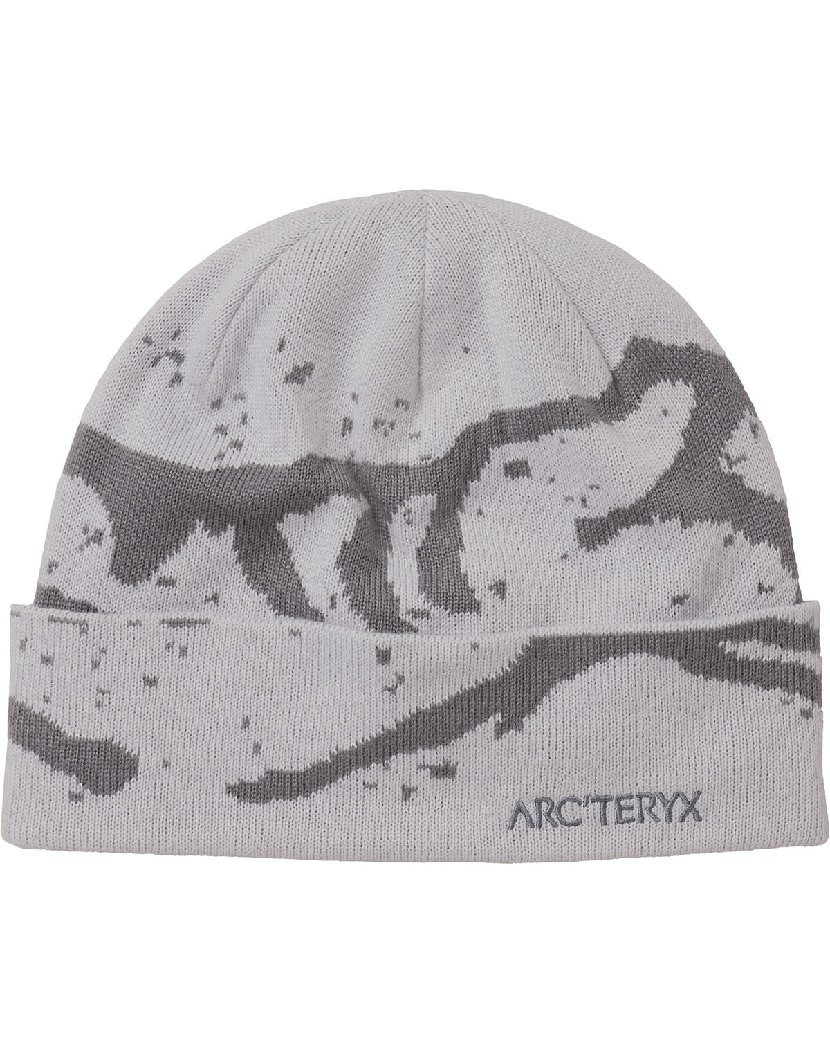 Grotto Toque  — Solitude / Void