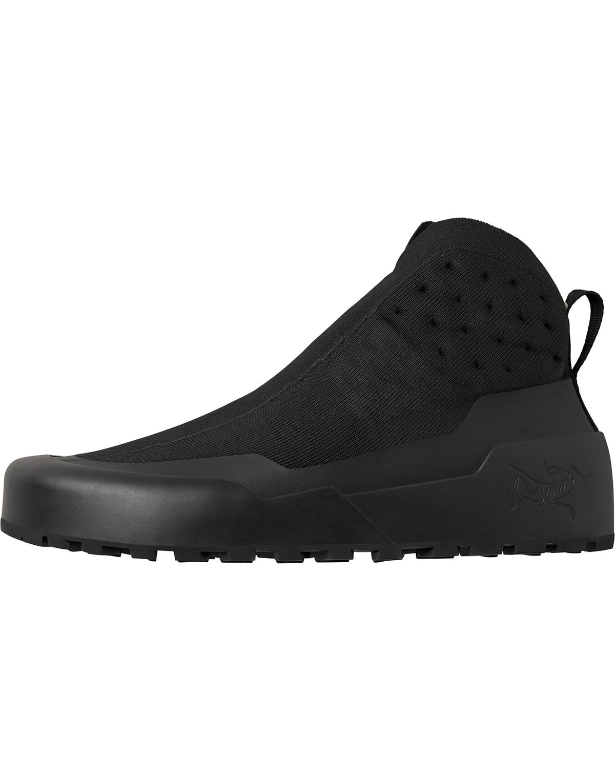 Kragg Mid Shoe Men's — Black/Black