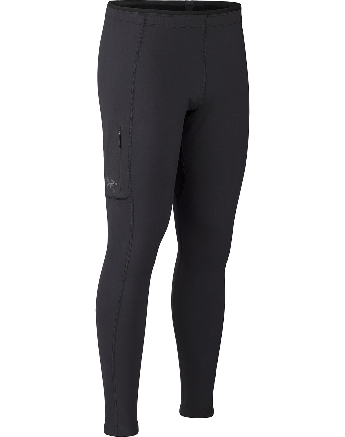 Rho LT Bottom Men's — Black
