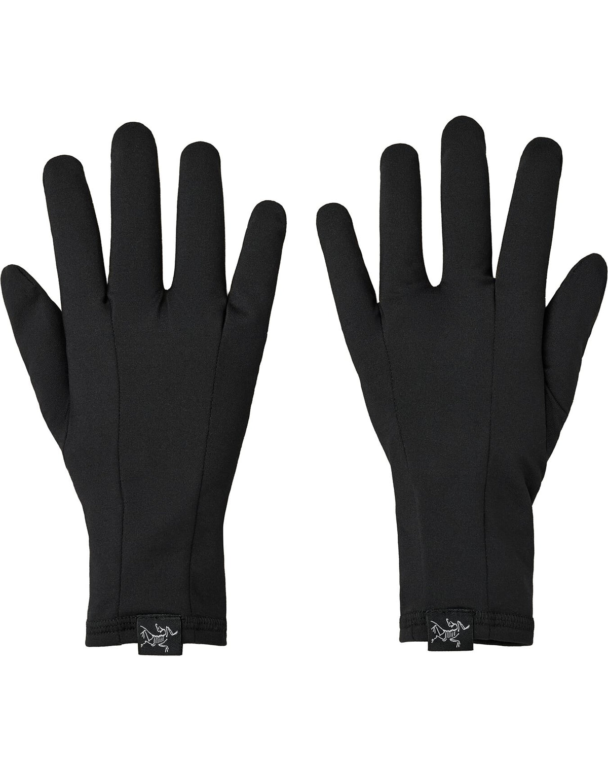 Rho Glove  — Black