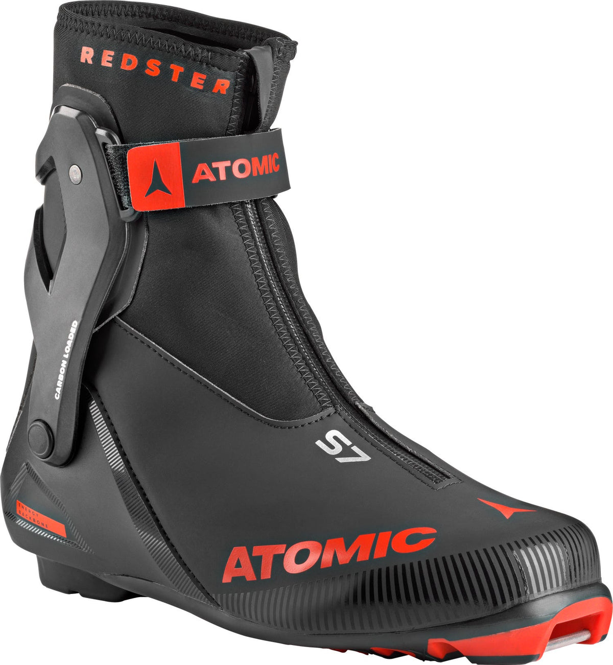 AI5007860 0 GHO REDSTER S7