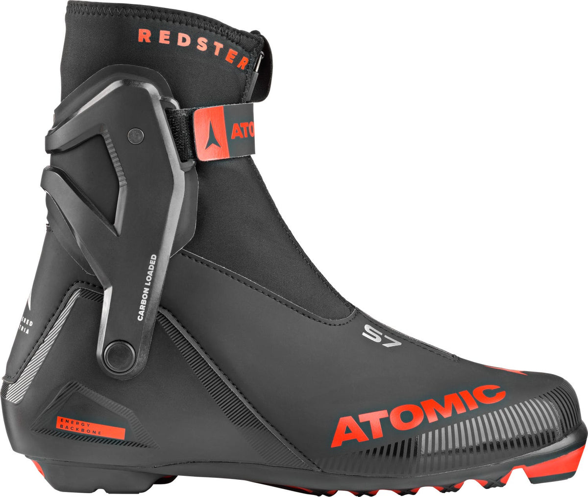 AI5007860 3 GHO REDSTER S7