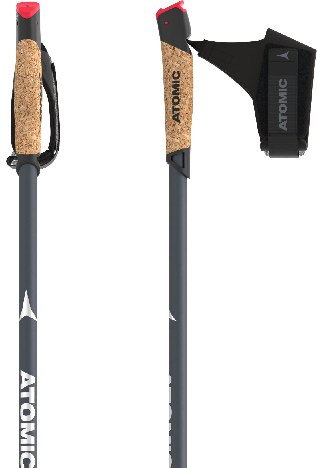 AJ5005800 2 GHO PRO CARBON QRS