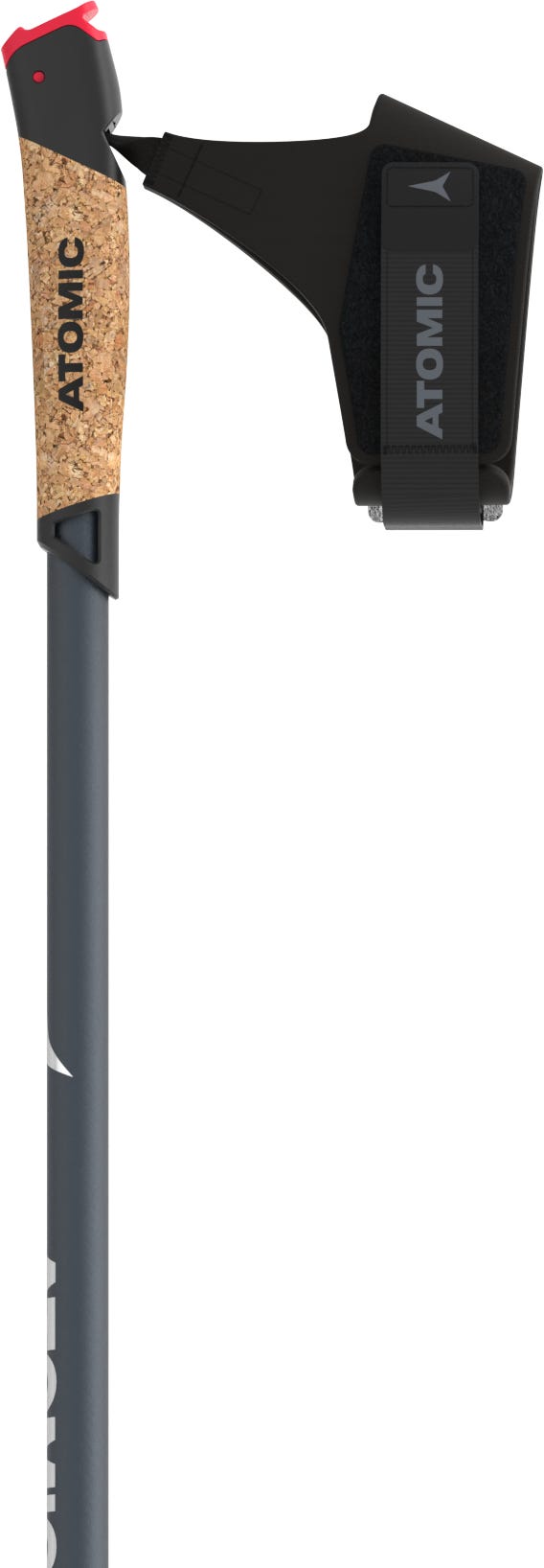 AJ5005800 3 GHO PRO CARBON QRS