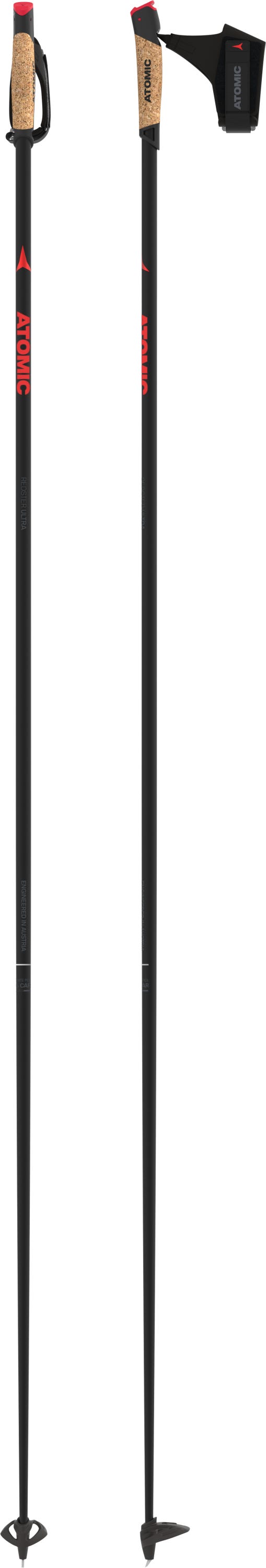 AJ5005908 1 GHO REDSTER CARBON QRS