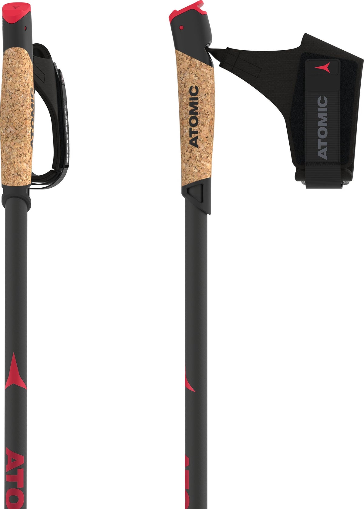 AJ5005908 2 GHO REDSTER CARBON QRS