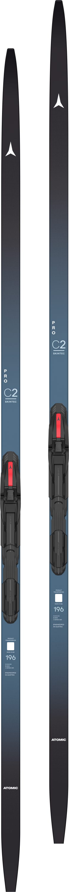 ABSS00820 0 GHO PRO C2 SKINTEC MED
