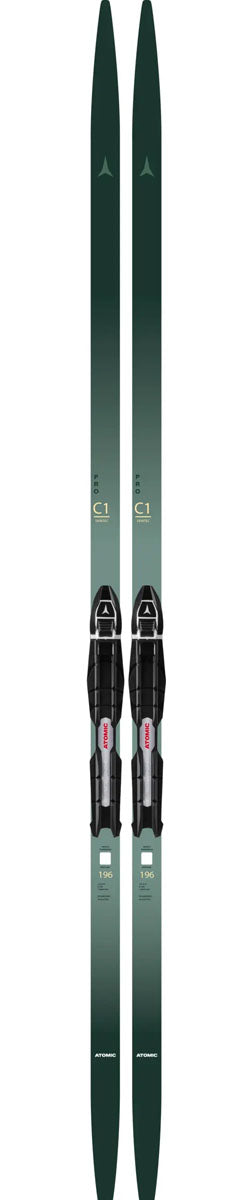 Ski Atomic Pro C1 2027 — view 1