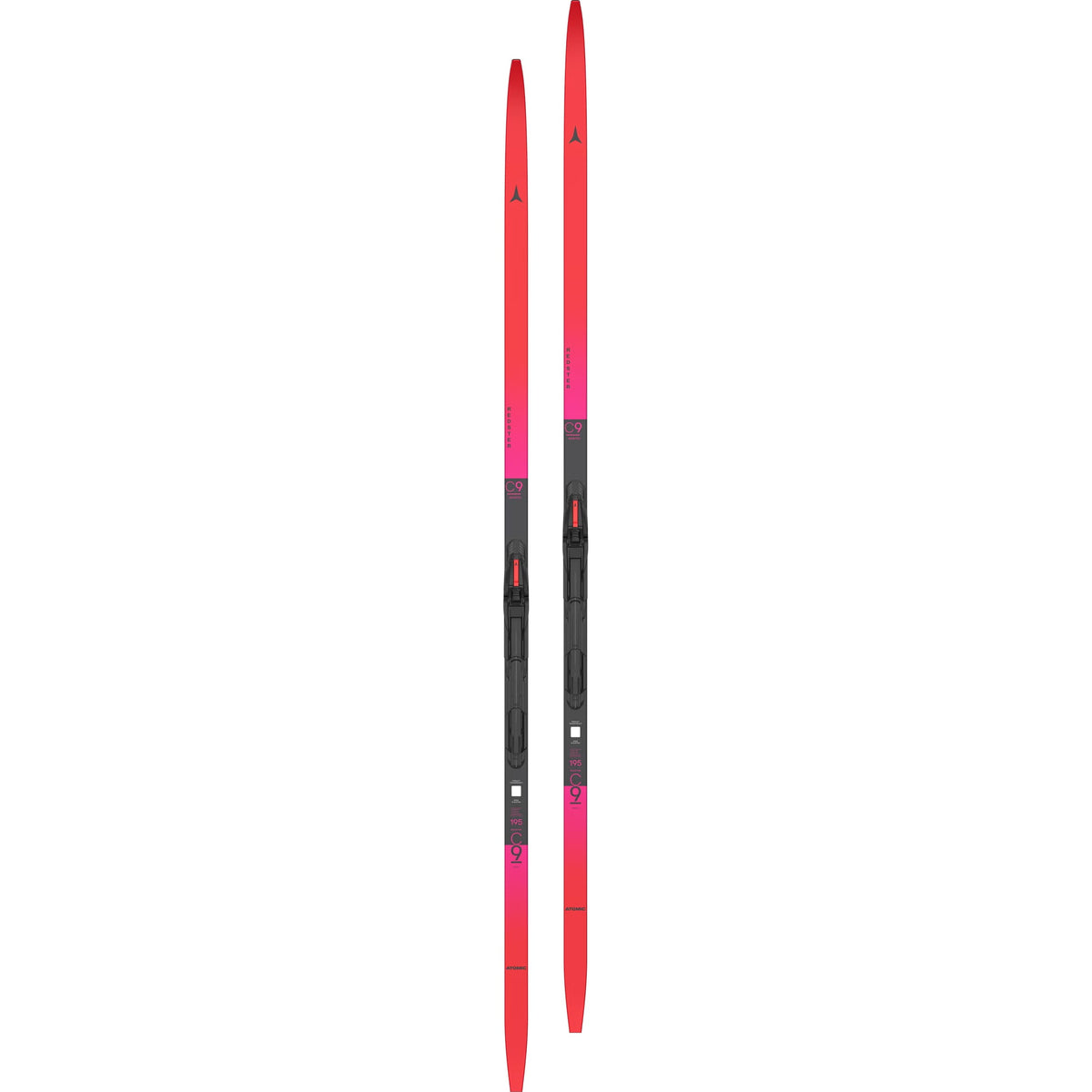 Ski Atomic Redster C9 2027 — view 1