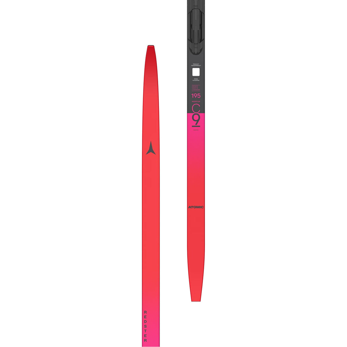 Ski Atomic Redster C9 2027 — view 3