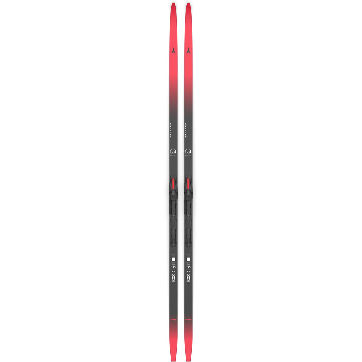 Ski Atomic Redster C8 2027 — view 1