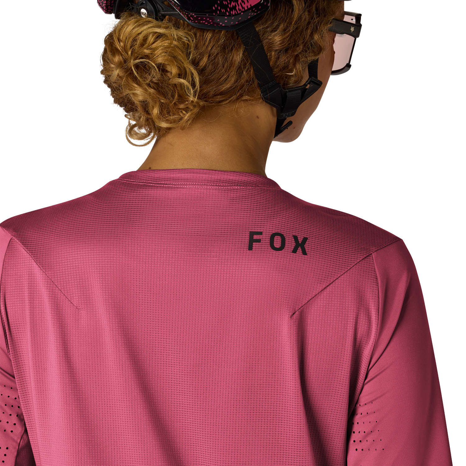 Fox Flexair Short Sleeve Women