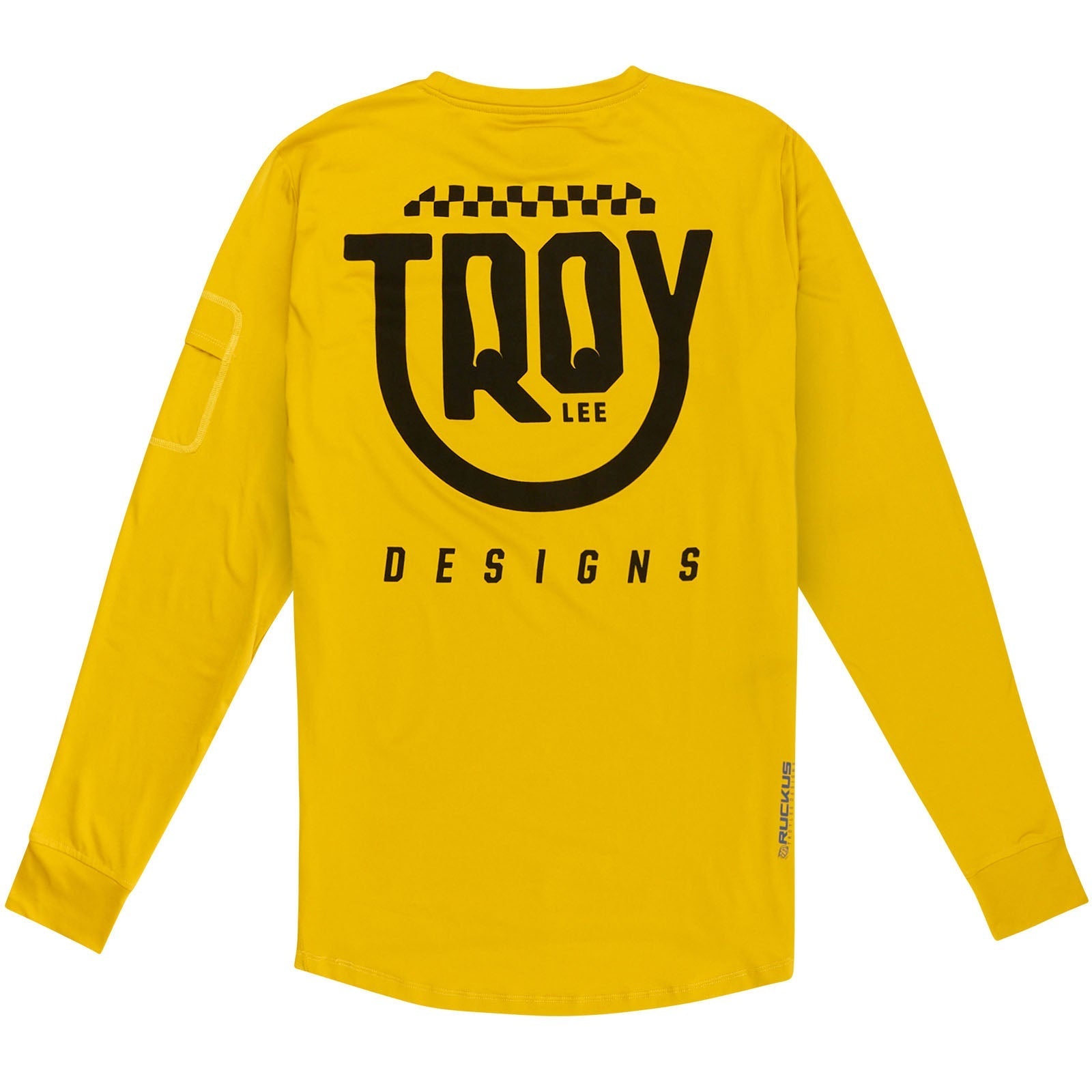 Troy Lee Designs LS Ruckus Ride Tee