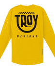 Troy Lee Designs LS Ruckus Ride Tee