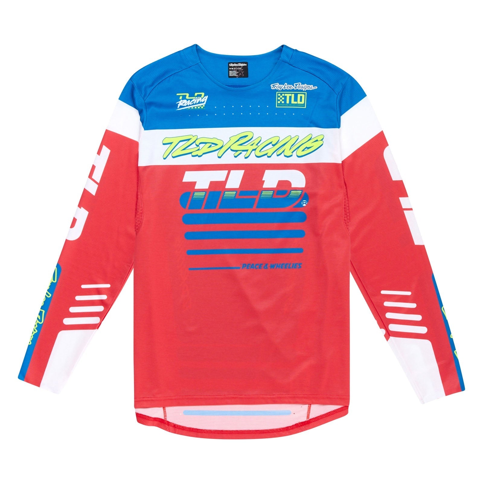 Troy Lee Designs Sprint Jersey TLD
