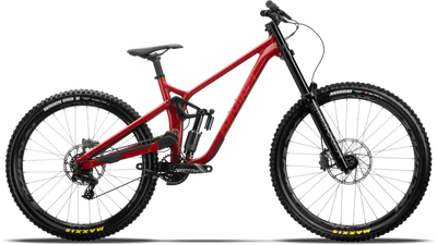 Devinci Chainsaw AL MX DH Air