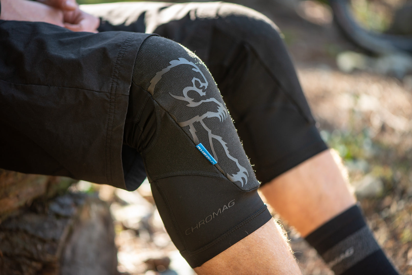 Chromag Shift Knee Pad