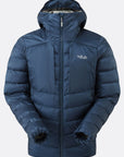 Rab Cirrus Ultra Hoody Men's