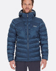 Rab Cirrus Ultra Hoody Men's