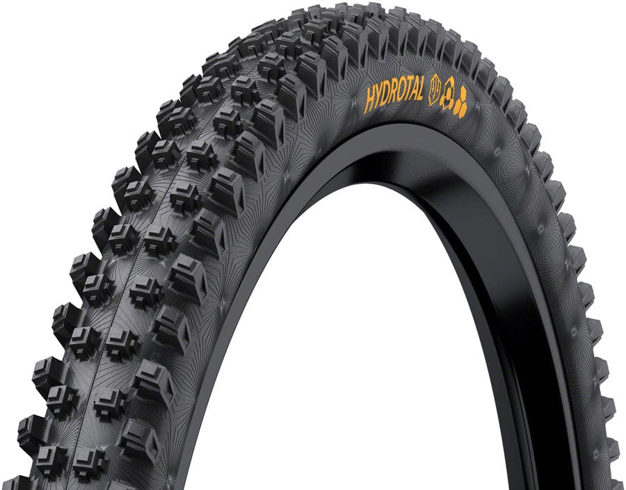 Continental Hydrotal Tire - 29 x 2.40, TR, Super Soft, Downhill Casing