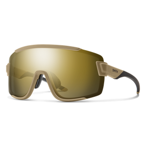 Matte Safari / CP Black Gold