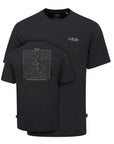 Rab Crimp Elevation Tee