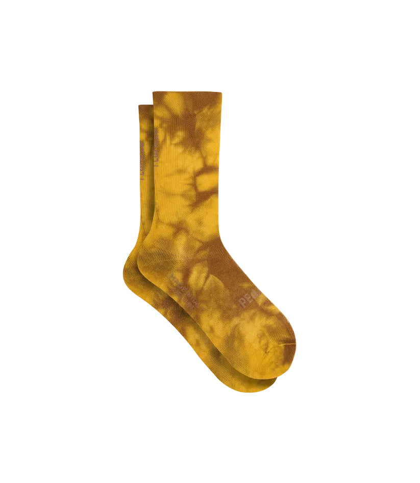 Pedaled Element Tie Dye socks