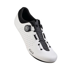 White/Black