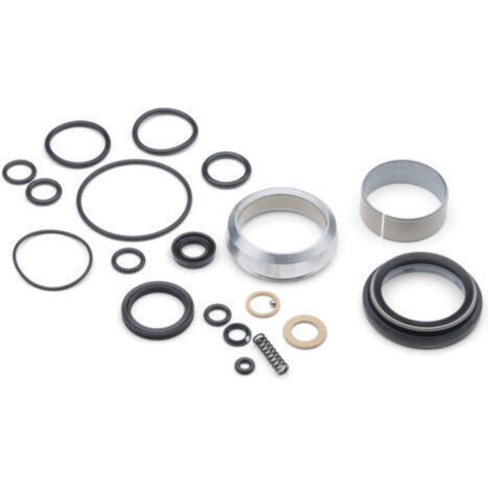 Fox Transfer Seatpost Seal Kit - 2025