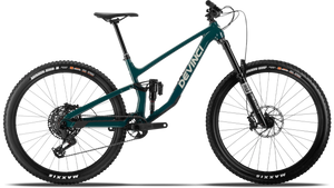 Deep Teal