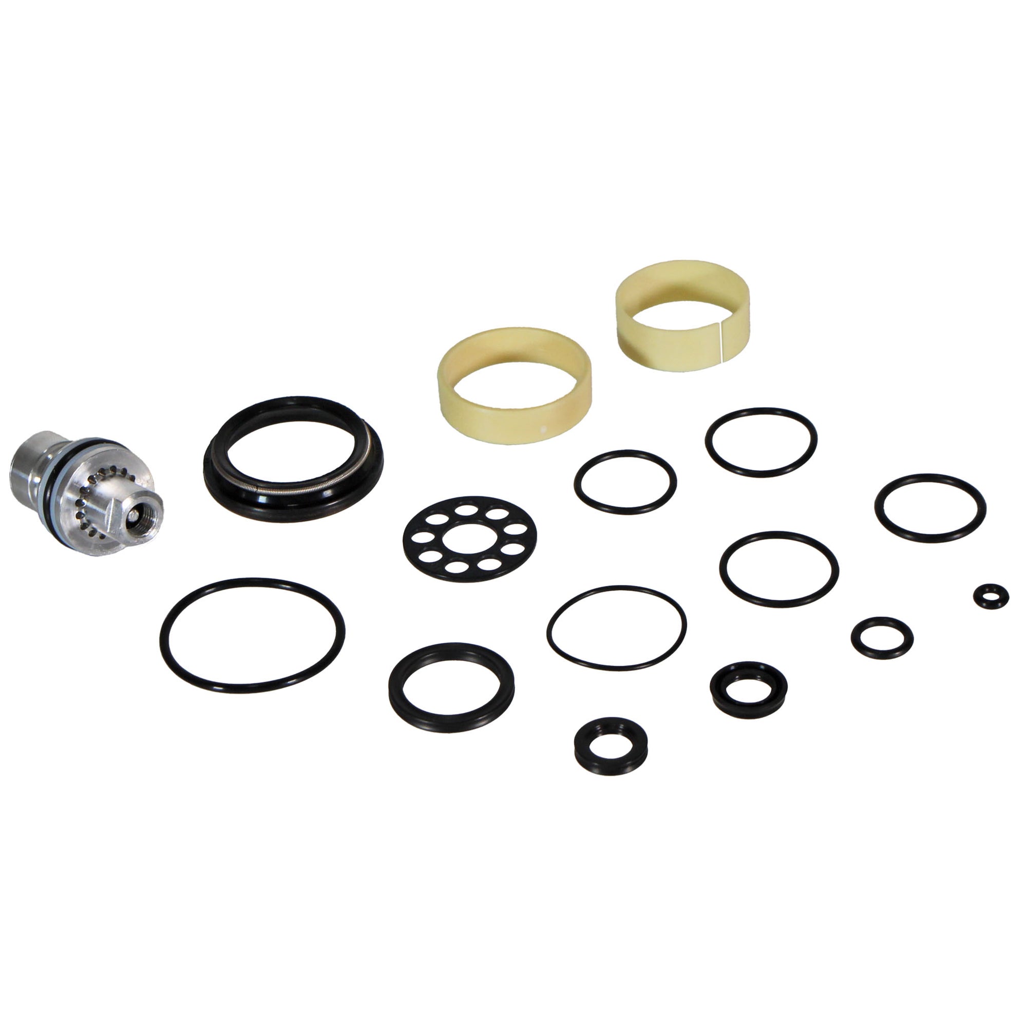 Fox Seal Kit: 2024 Transfer Seatpost, Rebuild, Gen2