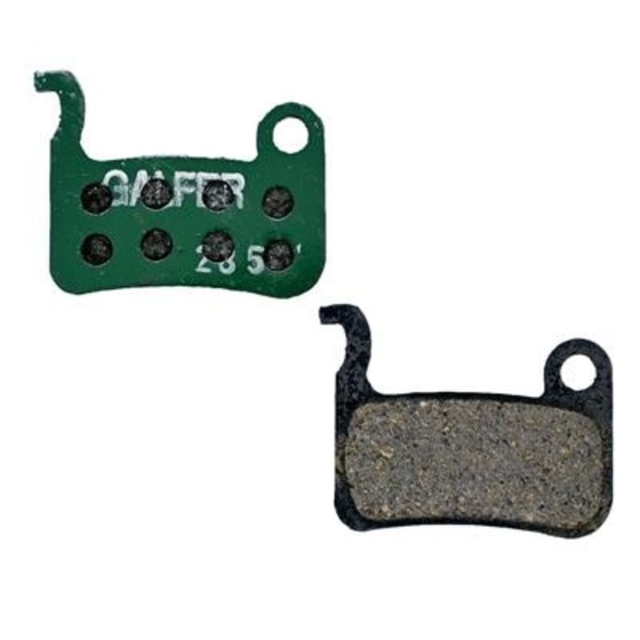 Shimano Brakes Pads XTR/XT/DEORE - M975/965/800/775/765/665 ETC. PRO