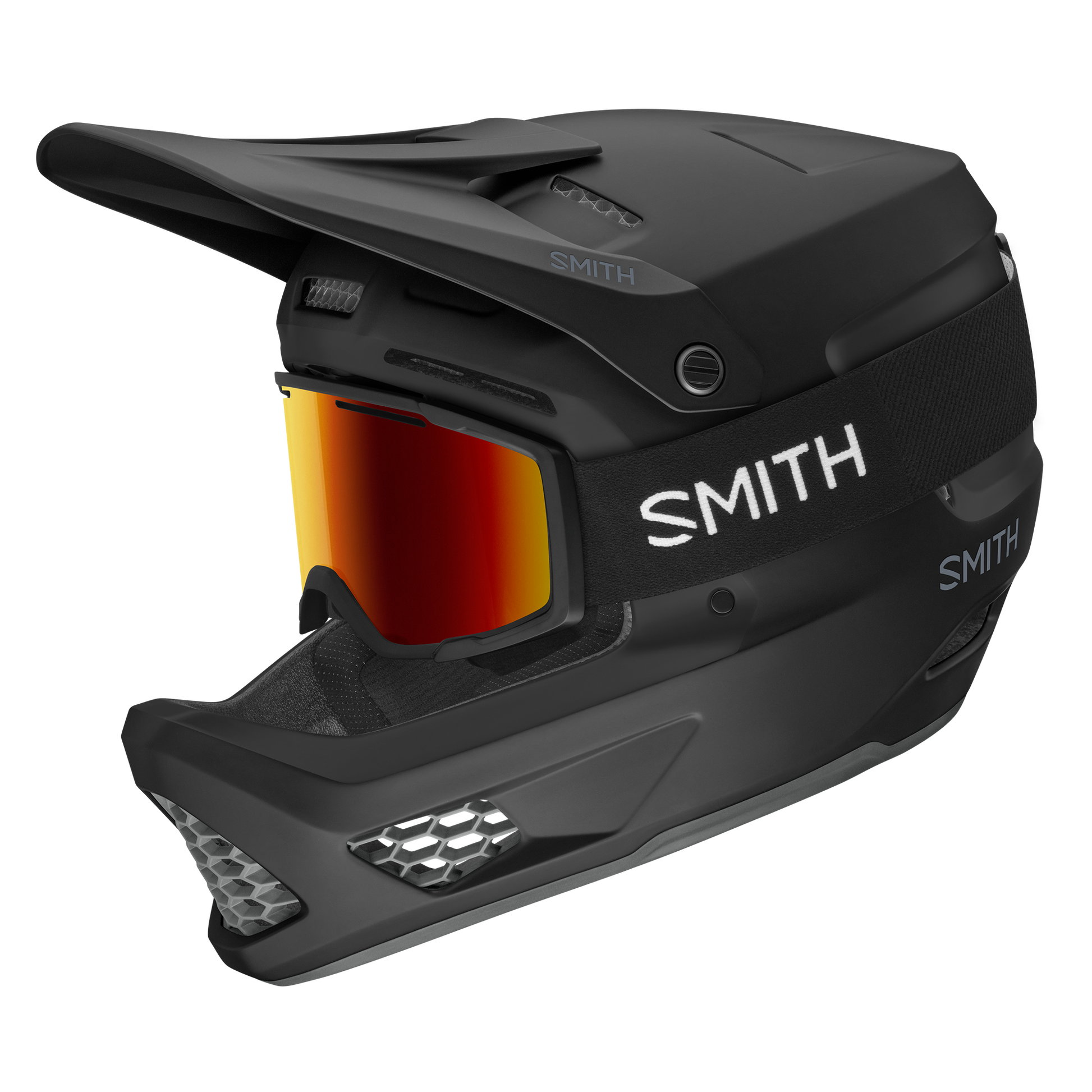 Smith Hardline Mips