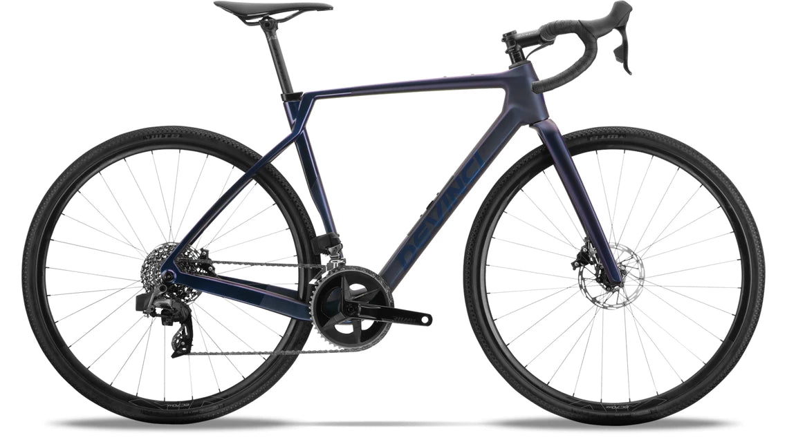 Devinci Hatchet Pro Rival 24S V2
