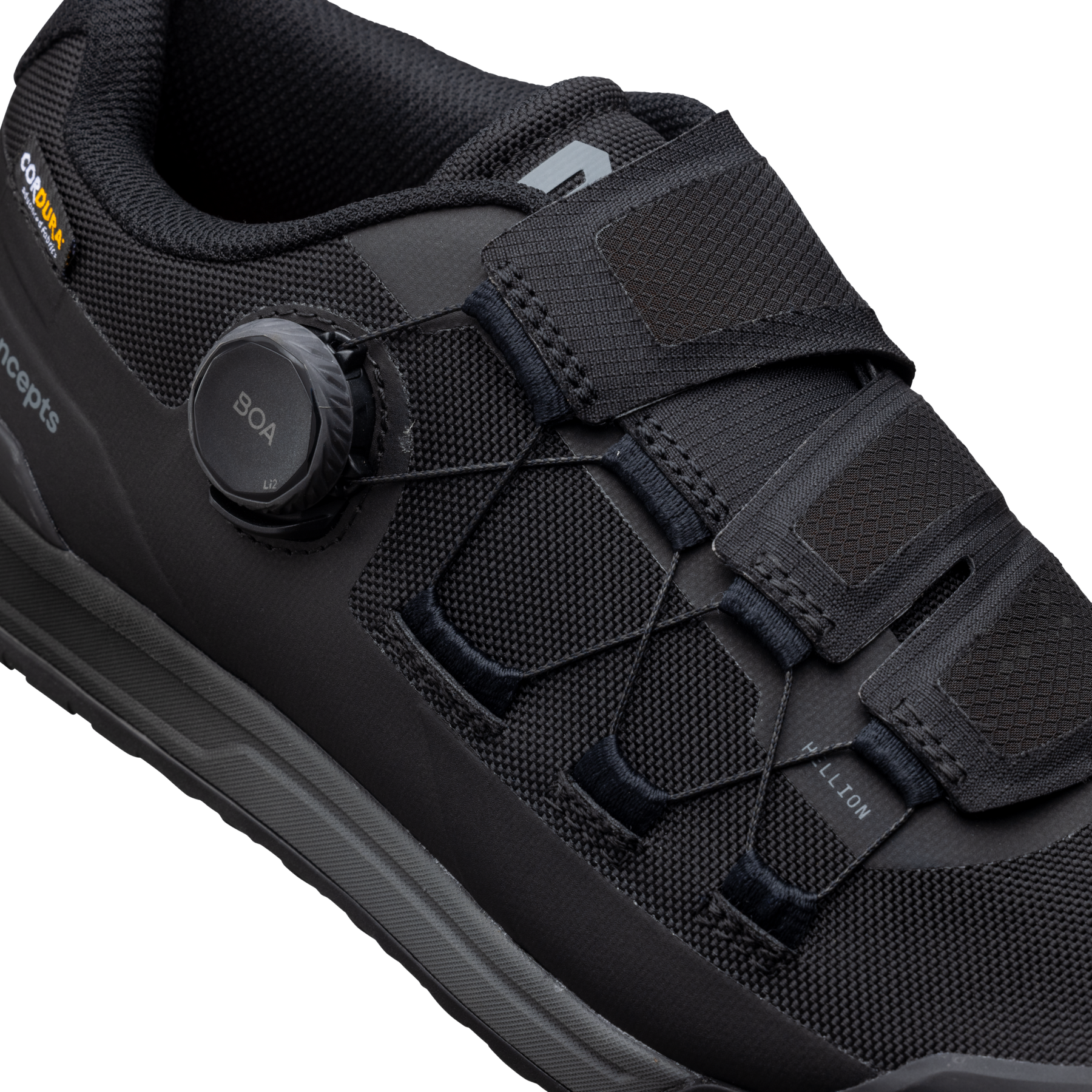 Ride Concepts Hellion Boa Femme 2026