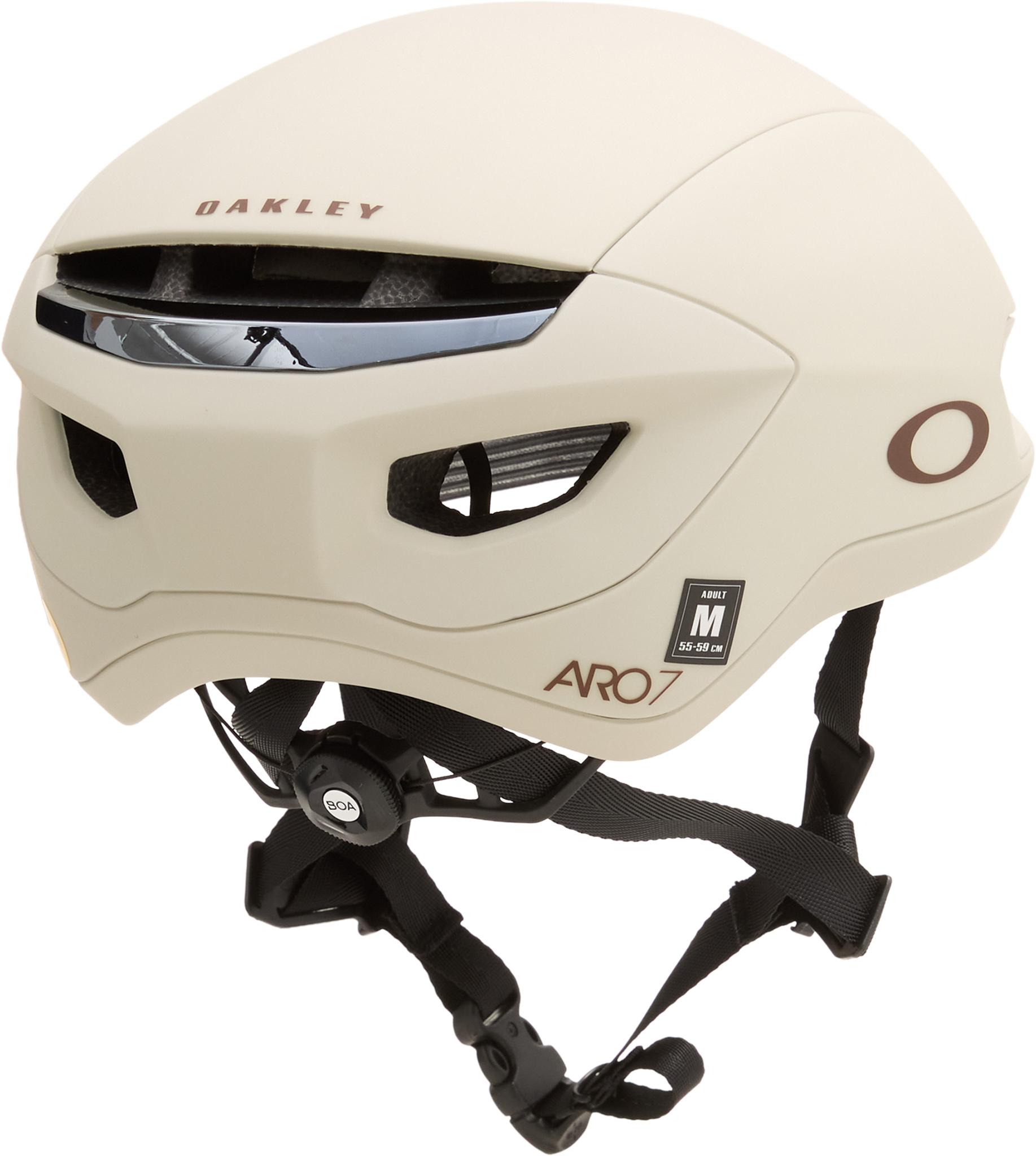 Oakley Aro7 Lite