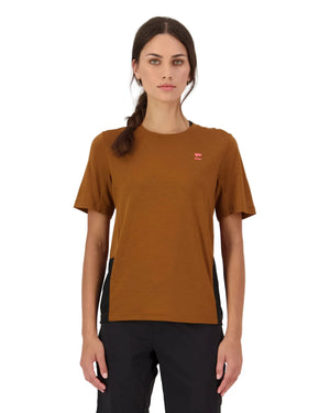 Caramel/Black