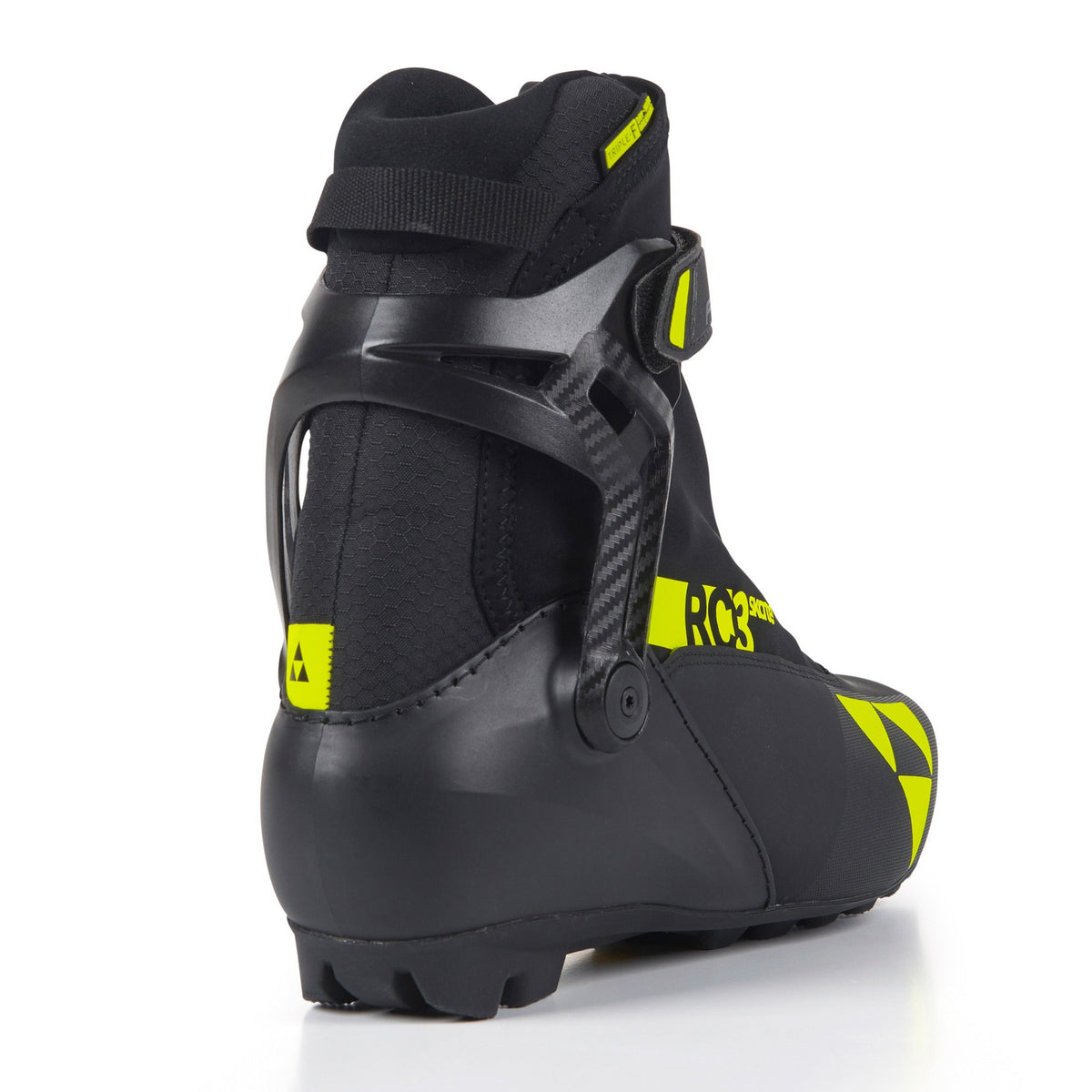 Fischer RC3 SKATE Boots