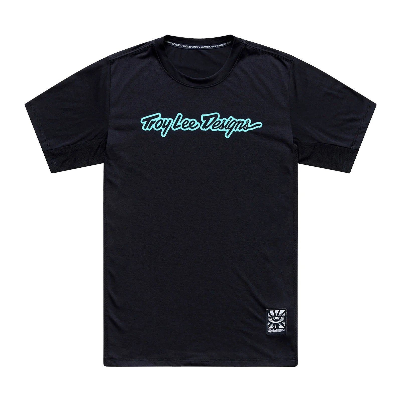 Troy Lee Designs Skyline Ride SS Tee